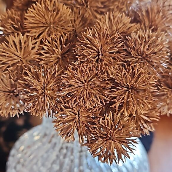 Fall Floral Stems - 12" - Picture 2 of 3